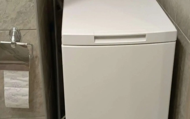 Квартира Студия Уютная в Апарт-отеле Интуит