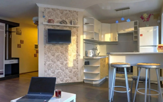 Апартаменты Обводный канал 36