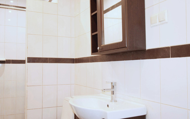 Kruiz Rumiantsevo Guest House