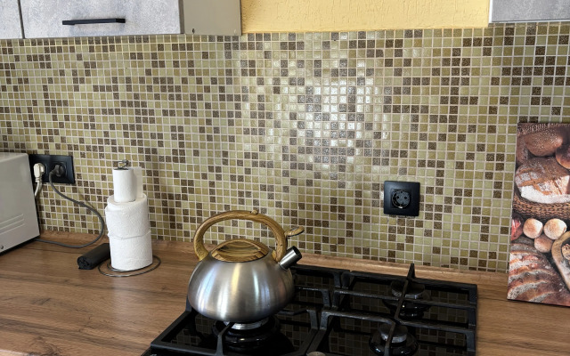 Меблированные комнаты на Тростниковой