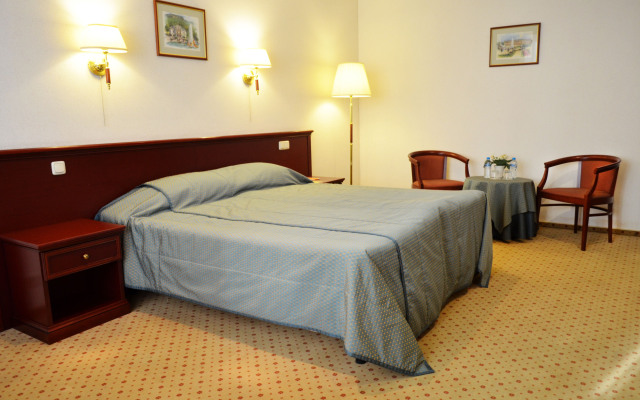 Evropa Hotel