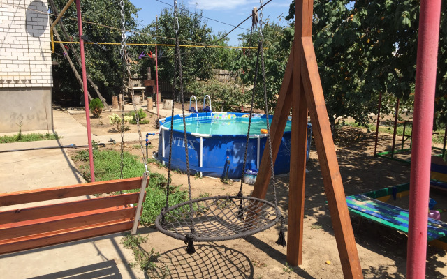 Частный дом для отпуска Волны Кизани