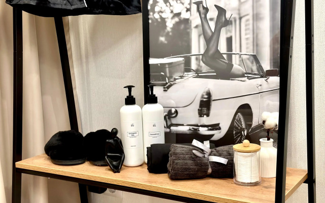 Квартира Живи Тут 89