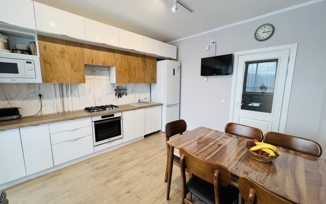 Квартира у Северного Вокзала