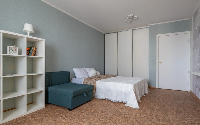 Квартира в ЖК Садовый