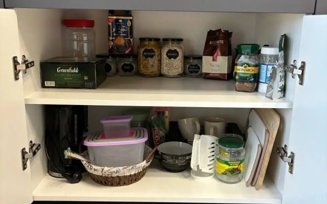 Квартира Уютная на Сити-Чесс