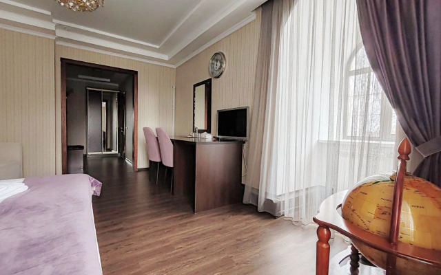 Astra Spa Guest House