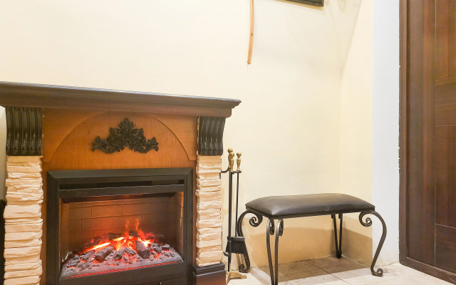 Апартаменты AELITA у Летнего Сада с парковкой