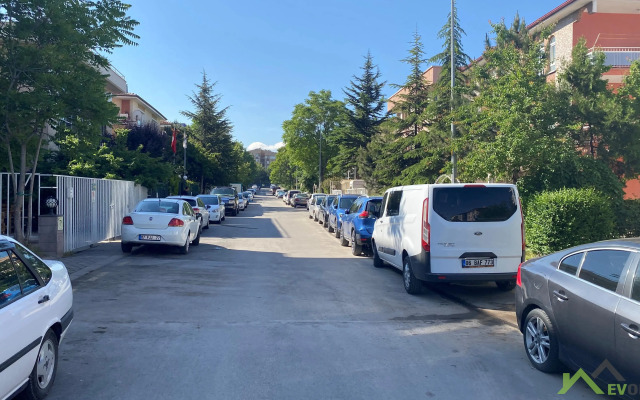 Near by Hospitals Balgat Ankara Apartments