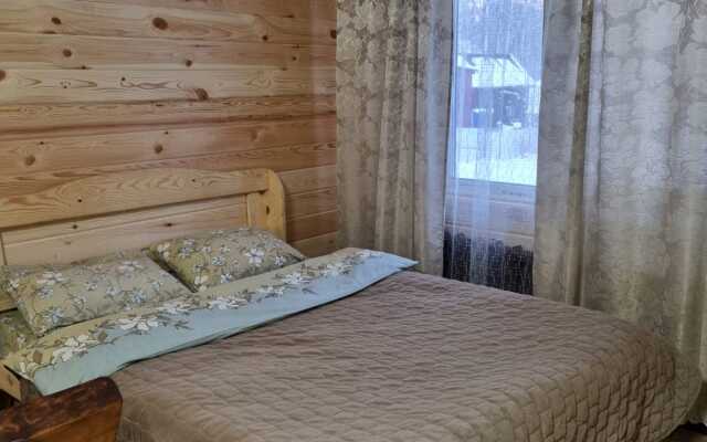 Yashkin Dom Guest House