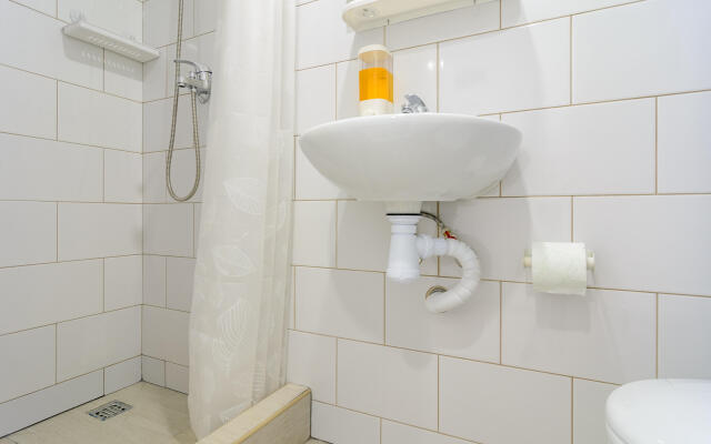 Vokrug Sveta Apartment 3