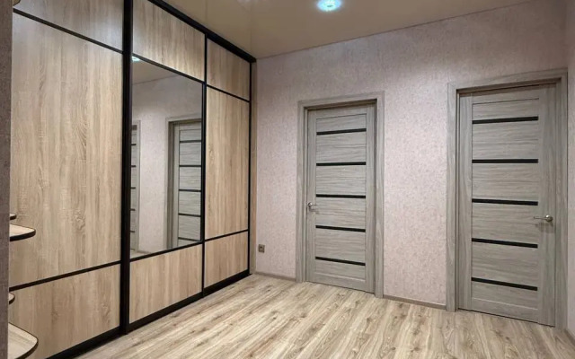 Квартира с Высоким Уровнем Комфорта от Dimdom. Бесконтактное Заселение