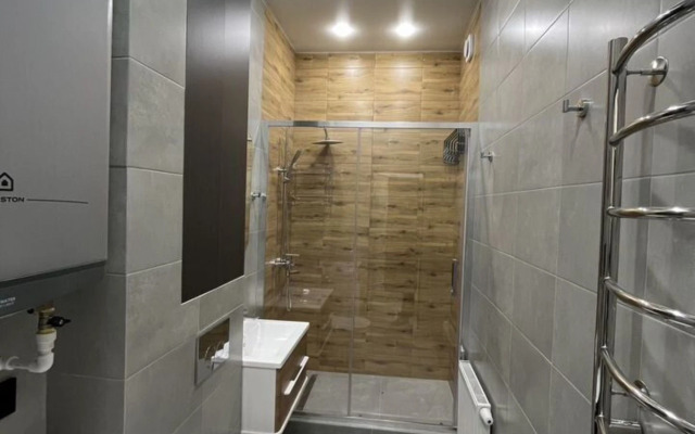 Квартира на Симферопольской Улице 2Х