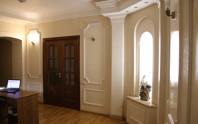 Nevskaya Klassika Apartments