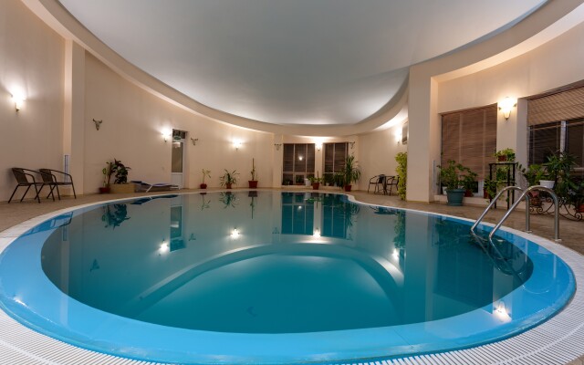 Lidiya Hotel
