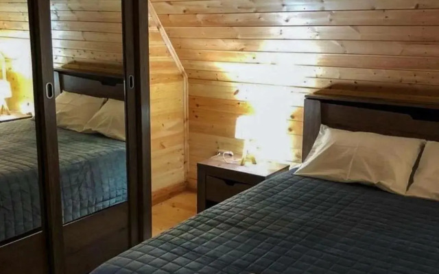 Arkhyz forest Guest house