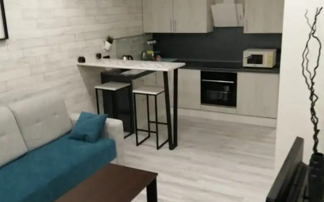 Priezzhayte v Gosti na Michurina 58 Apartments