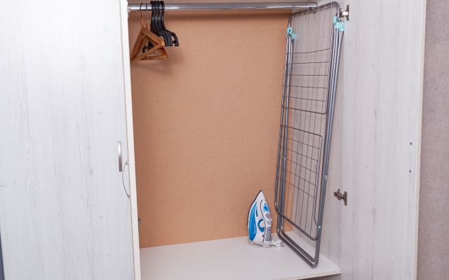 ShikaLad KMV Odnokomnatnaya Kvartira Okolo Administratsii