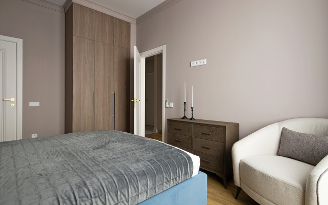 Апартаменты Palazzo by Pavlov