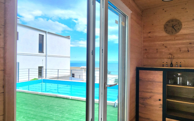 Partenitos Guest house