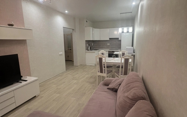 Квартира видовая у Аква парка Ривьера