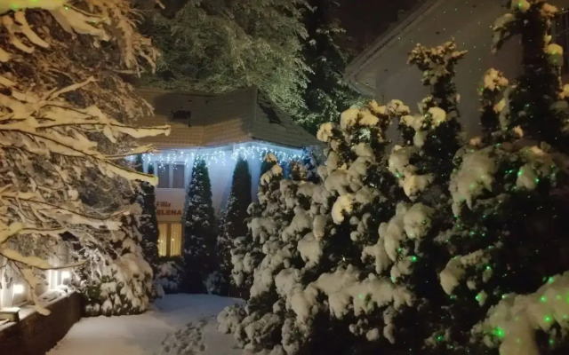 Club-Austria Residence Boutique Hotel