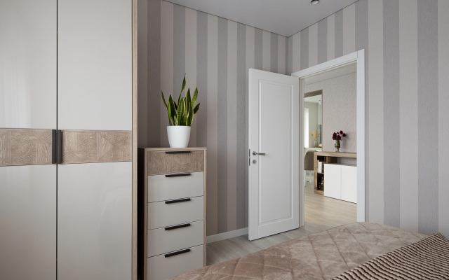 Na Ulitse Primorskaya 31 Flat