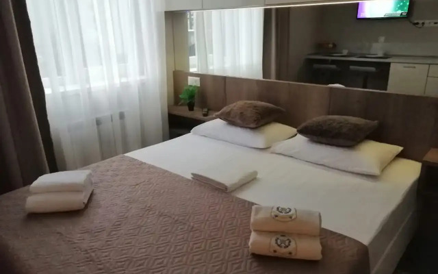 Millennials Aparts Apartaments