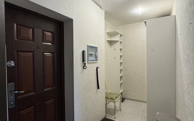 Апартаменты Метро Спортивная