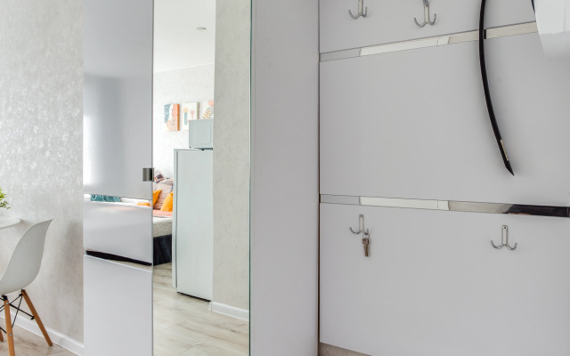 Квартира Apartslounge 5