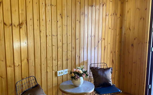 Magnoliya Guest house
