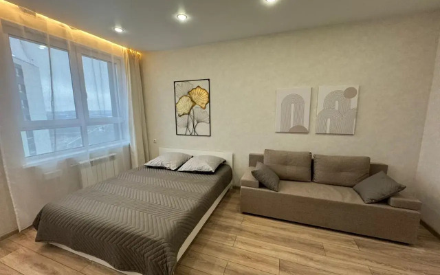 Odnomnatnaya Sport Layf Flat