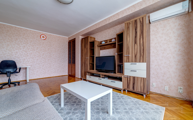 Novyij Arbat 22 Apartments