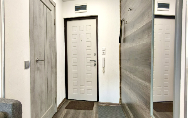 Квартира Евродвушка в самом центре рядом с набережной