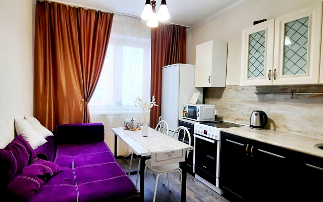 Odnokomnatnaya V Tsentralnom Rayone Goroda Flat