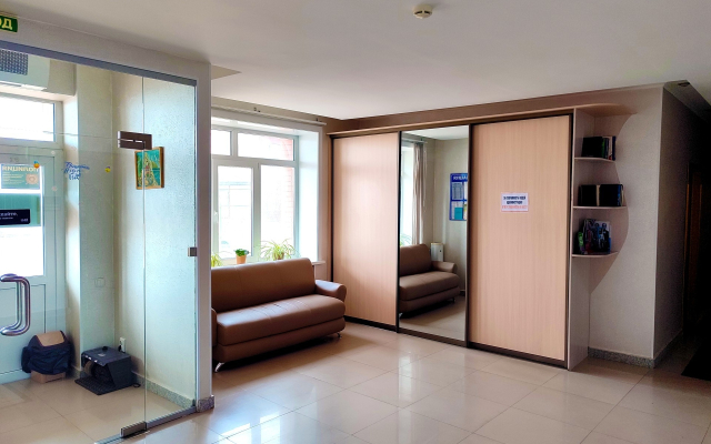 Гостевой Дом Приморская - фото 3