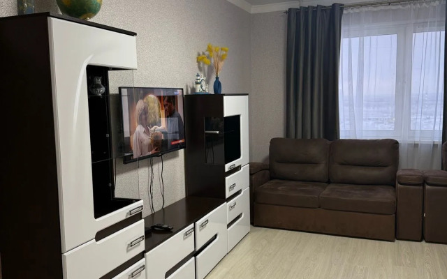 Апартаменты на Ул Александра Усольцева 30