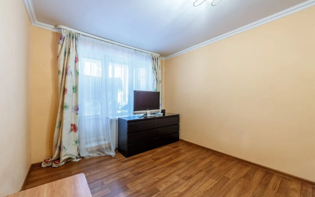 V Biryulevo-Zapadnom Apartments