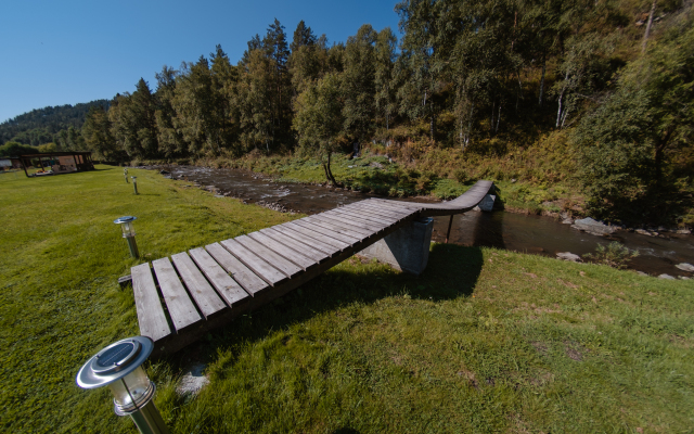 Гостевой дом Умайя