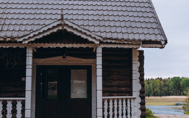 Utiny Ray Villa