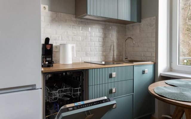 Апартаменты Клуб Агой 6