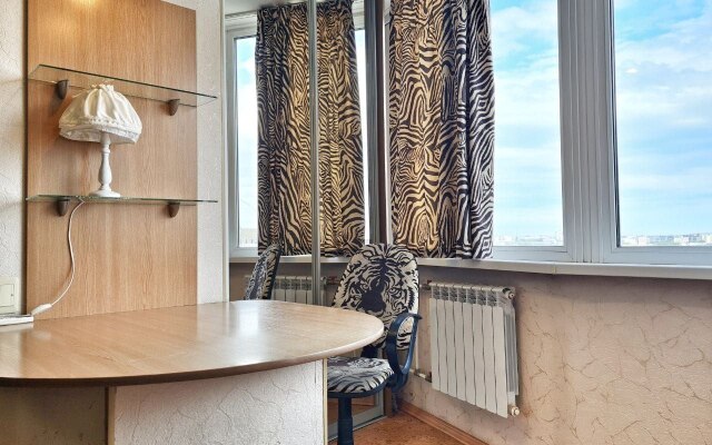 Квартира на Проспекте Ленина 38