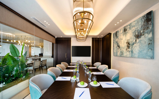 Bentley Hotel Bosphorus