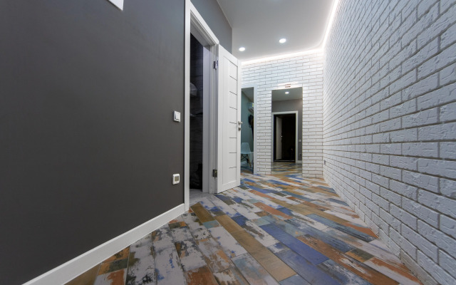 Апартаменты Новороссийска