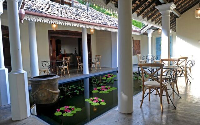 Foozoo Mantra Weligama Villa