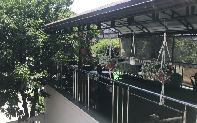 Bavariya Guest House
