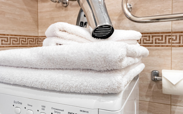 Апартаменты стильные формата евро2 в центре ФМР