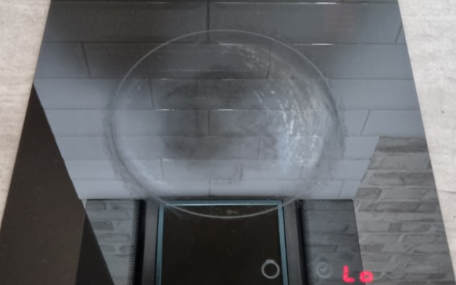 Сияние Сочи с видом на море