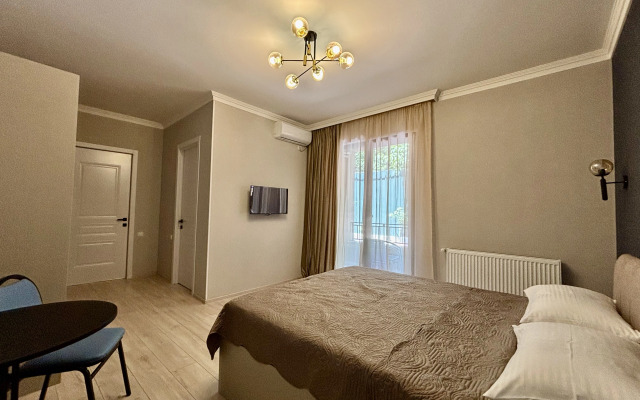 Апарт-отель Ritmari