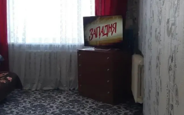 Квартира на Билибина 2